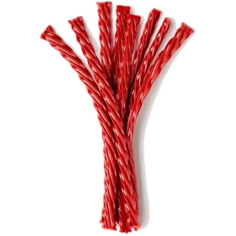 Twizzlers Strawberry Twists 70g - Americké sladkosti - OhMyCandyBox Chorvátsko