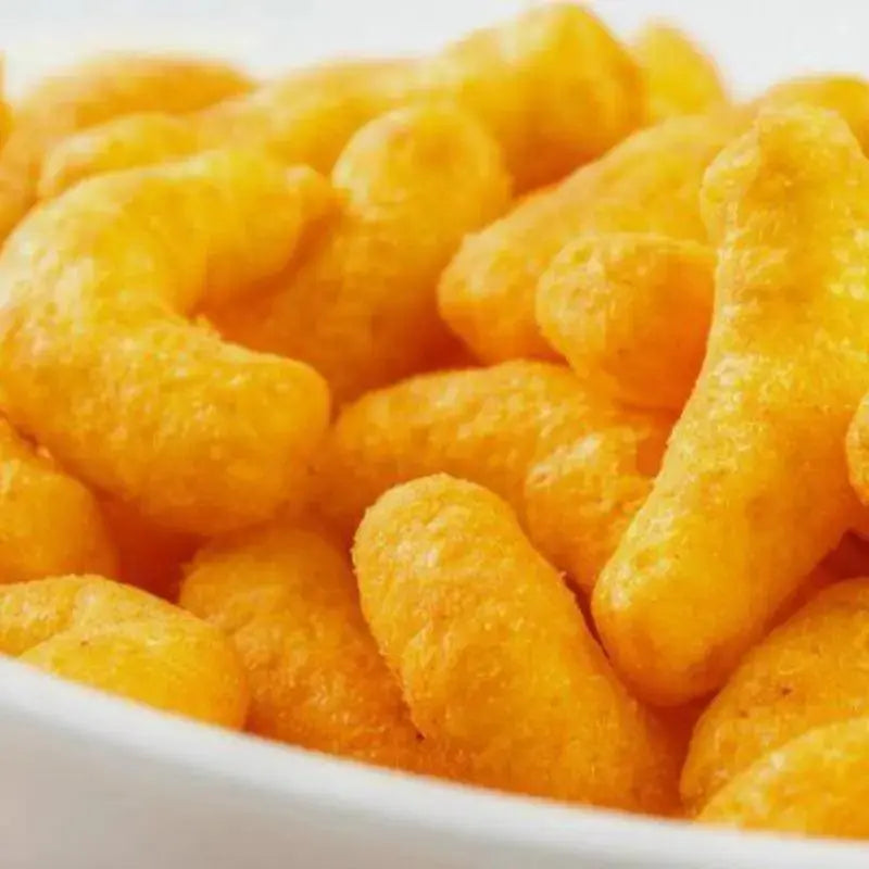 Cheetos Cheese 130g - Americké sladkosti - OhMyCandyBox Chorvátsko