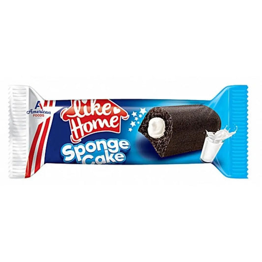 Like Home Piškótový Koláč Čierny 40g - OhMyCandyBox