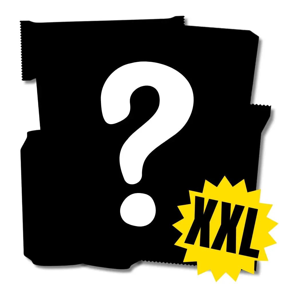 Mystery Bundle XXL (+BESPLATNA DOSTAVA) OhMyCandyBox