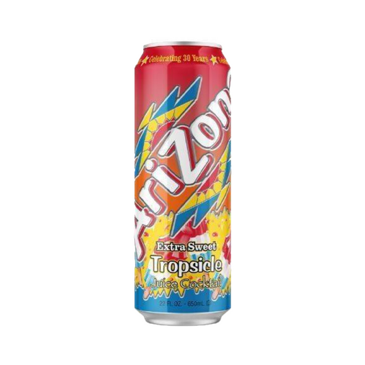 Arizona Tropsicle 650ml