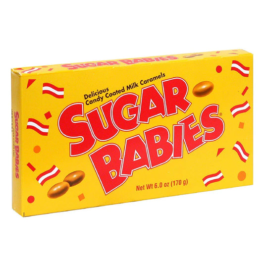 Sugar Babies 170g