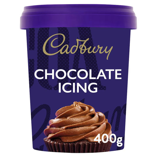 Cadbury Icing 400g