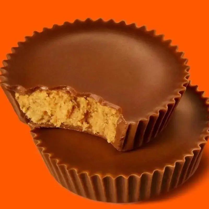 Reese’s Trio Peanut Butter Cups 63g - Americké sladkosti - OhMyCandyBox Chorvátsko